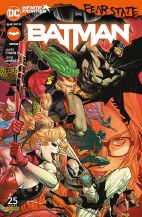 Batman (Rebirth) Heft 64: Fear State