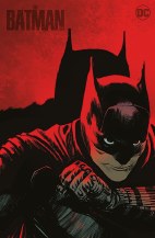 Batman (Rebirth) Heft 64 *Variant* 9 Movie Fear State