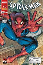 Spider-Man Heft 50 (neue Serie 2019)