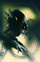 Alien 01: Blutlinien *Variant*