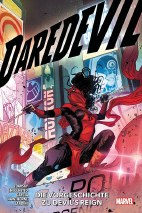 Daredevil - Die Vorgeschichte zu Devil's Reign