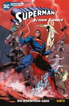 Superman - Action Comics 02: Die Warworld-Saga (2022)