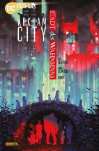 Arkham City - Stadt des Wahnsinns (Fear State)