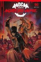 DC-Horror - Angriff des Vampire 01 (von 2) (DC Horror)