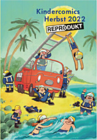 Reprodukt Prospekt Kids Herbst 2022