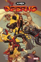 X-Men - Inferno