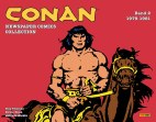 Conan Newspaper Comics Collection 02: 1979 - 1981 (2 von 2)