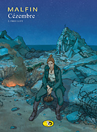 Cézembre 02: Freie Luft