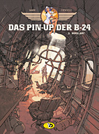 Das Pin-Up der B-24 02: Nose Art (Pin Up B24))