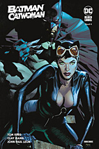 Batman / Catwoman 04 (von 4)