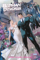 Batman / Catwoman 04 *Variant* (von 4)