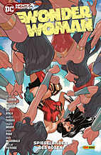 Wonder Woman 03: Spiegelbilder des Boesen (2022)