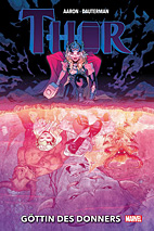Thor - Goettin des Donners 02 (von 4)