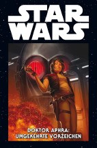 Star Wars Marvel Comic Kollektion 36: Doktor Aphra - Umgekehrte Vorzeichen