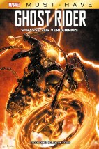 Marvel Must Have: Ghost Rider - Strasse zur Verdammnis