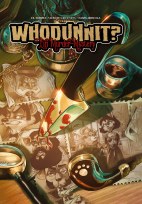 Whodunnit - Wer ist's gewesen? 