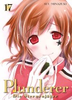 Plunderer - Die Sternenjaeger 17