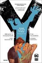 Y: The Last Man 05 - Deluxe Edition (von 5)