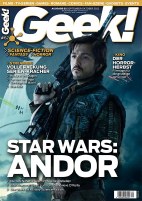 Geek Heft 62