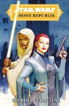 Star Wars Sonderband 140: Die hohe Republik - Spur der Schatten
