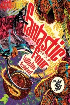 Fantastic Four - Toedlicher Kreislauf