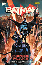 Batman Paperback 01: Finstere Plaene (2022)