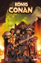 Koenig Conan 01