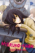 Mieruko - Die Geister, die mich riefen 04