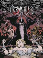 Ork-Saga 04: Die Schlacht um Tirgas Lan (Ork Saga)