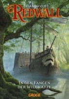 Redwall 02: In den Faengen der Wildkatze (Roman)
