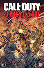 Call of Duty - Vanguard