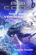 Star Trek - Coda 03: Tor des Vergessens
