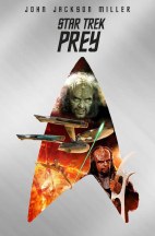 Star Trek - Prey Collectors Edition