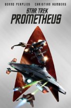 Star Trek - Prometheus Collectors Edition