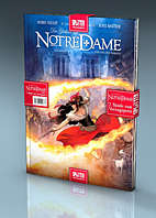 Adventspaket Der Gloeckner von Notre Dame (Band 1-2 - komplette Serie)