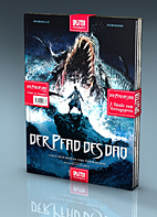 Adventspaket Pfad des Dao (Band 1-3 - komplette Serie)