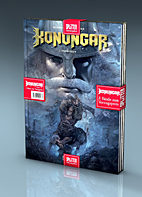 Adventspaket Konungar (Band 1-3 - komplette Serie)