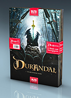 Adventspaket Durandal (Band 1-4 - komplette Serie)