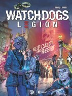 Watch Dogs: Legion 
