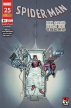 Spider-Man Heft 51 (neue Serie 2019)