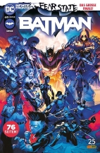 Batman (Rebirth) Heft 65