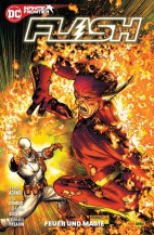 Flash 02: Feuer und Magie (2022)