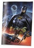 Batman (Rebirth) Heft 65 *Variant* Batman-Tag 2022
