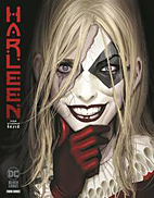 Harleen - Sammelband