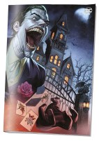Batman Detective Comics (Rebirth) Heft 62 *Variant* Batman-Tag 2022