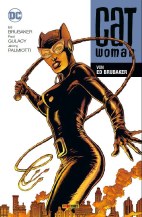 Catwoman von Ed Brubaker 03 (von 3)