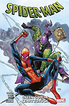 Spider-Man (2020) 10: Green Goblin kehrt zurueck