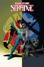 Doctor Strange Collection 02 von Jason Aaron und Chris Bachalo  (von 2)