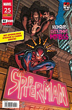 Spider-Man Heft 52 (neue Serie 2019)