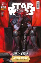 Star Wars Neue Serie Heft 86
